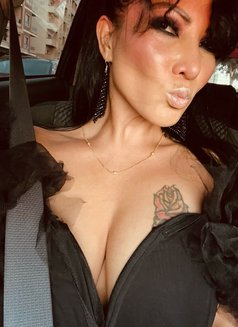 Akira-big boob MILF w/ cosy incall place - escort in Dubai Photo 23 of 26