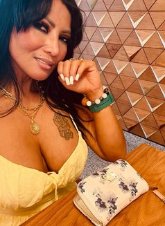 Akira-big boob MILF w/ cosy incall place - escort in Dubai Photo 25 of 26