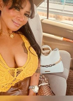Akira-big boob MILF w/ cosy incall place - escort in Dubai Photo 26 of 26