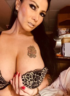 Akira-slutty bitch in Dubai; summer sale - escort in Dubai Photo 21 of 22