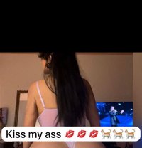 Akira-BJ loving MILF ready 4 hot fun - escort in Dubai