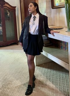 Akira (Cam/content/meet) - escort in Manila Photo 9 of 10
