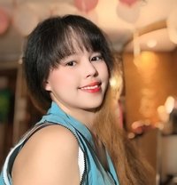 Akira Camshow Content Performer - adult performer in Manila