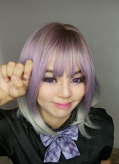 Akira Chua - adult performer in Manila Photo 10 of 16