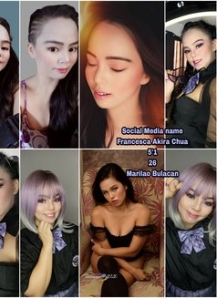 Akira Chua - adult performer in Manila Photo 3 of 13