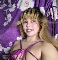 Akira Content, Custom VCS Sexting GFE - adult performer in Manila