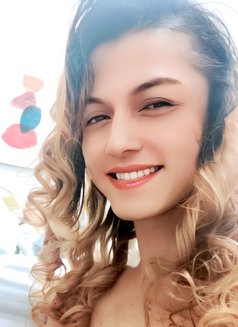 Akira Dani - Transsexual escort in Hyderabad Photo 30 of 30