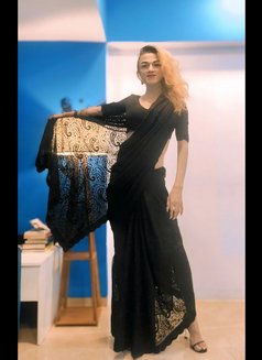 Akira Dani - Transsexual escort in Chennai Photo 30 of 30