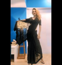 Akira Dani - Acompañantes transexual in Mumbai