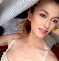 Akira Dani ( Visitor) - Acompañantes transexual in Hyderabad