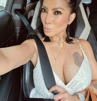 Akira-BJ loving MILF ready 4 hot fun - escort in Dubai