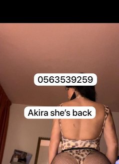 Akira-slutty BJ loving MILF; summer sale - escort in Dubai Photo 19 of 20