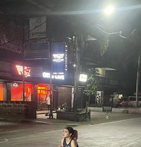 Akira - companion in Manila