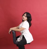 Akira - escort in Manila
