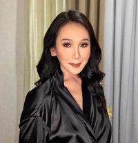 Akira - Transsexual escort in Davao