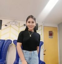 Akira - Transsexual escort in Davao