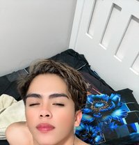 Akira - Acompañantes masculino in Riyadh