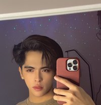 Akira - Male escort in Riyadh