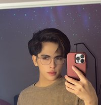 Akira - Male escort in Riyadh