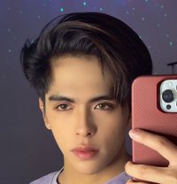 Akira - Male escort in Riyadh