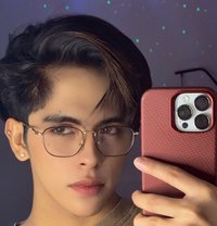 Akira - Male escort in Riyadh