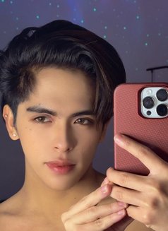 Akira - Acompañantes masculino in Riyadh Photo 7 of 7