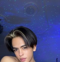 Akira - Male escort in Riyadh