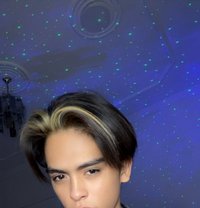 Akira - Acompañantes masculino in Riyadh