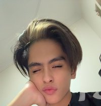 Akira - Acompañantes masculino in Riyadh