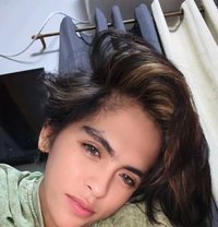 Akira - Male escort in Riyadh