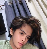 Akira - Male escort in Riyadh