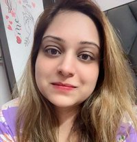 Akira 🫦 Independent - escort in Navi Mumbai