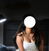Akira - escort in Coimbatore