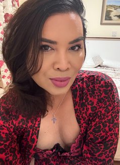 Akira - Acompañantes transexual in Marbella Photo 18 of 21