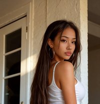 Akira Love Me - escort in Hong Kong