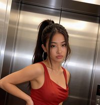 Akira Love Me - escort in Hong Kong