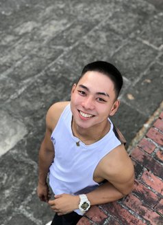 Akira Mendoza - Male escort in Dubai Photo 1 of 1