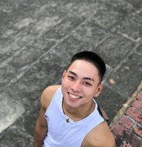 Akira Mendoza - Male escort in Dubai
