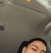 Akira Mendoza - Male escort in Dubai