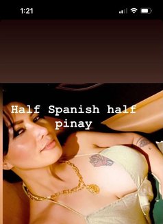Akira- MILF 45-not young but GOLD - puta in Dubai Photo 12 of 12
