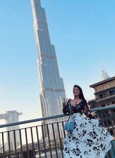 Akira- MILF holly fuck with agent - puta in Dubai Photo 20 of 21