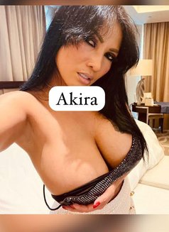 Akira-MILF she’s back and rock again - escort in Abu Dhabi Photo 12 of 26