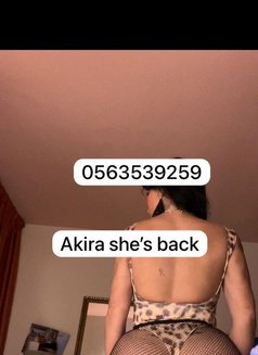 Amara =new =MILF =suck &come my mouth - escort in Abu Dhabi Photo 24 of 24