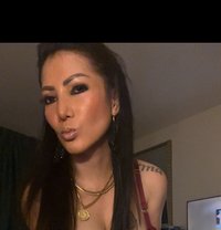 Akira-sexy MILF & J Lo lookalike and ass - escort in Dubai