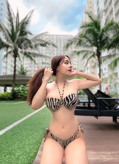Akira Spa With Happy Ending - masseuse in Makati City Photo 25 of 25