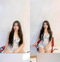 Akira Spa With Happy Ending - masseuse in Makati City