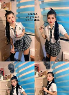 Akira Spa With Happy Ending - masseuse in Makati City Photo 26 of 28