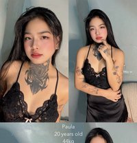 Akira Spa With Happy Ending - masseuse in Makati City