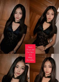 Akira Spa With Happy Ending - masseuse in Makati City Photo 7 of 23