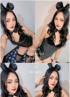 Akira Spa With Happy Ending - masseuse in Makati City Photo 10 of 23